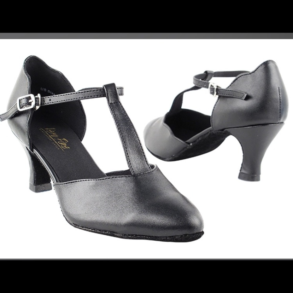 Very Fine Dancing Shoes 7,5